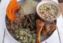 Dibapi dijo tsa Basotho