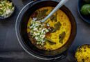 Recipe le letsatsi: Braai Bobotie le Avo Sambal