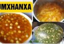Umxhanxa Dijo tsa Setso